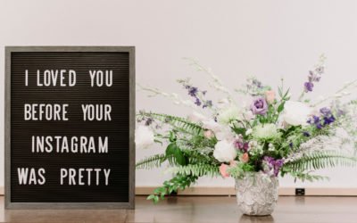 Trouver les bons hashtags sur Instagram